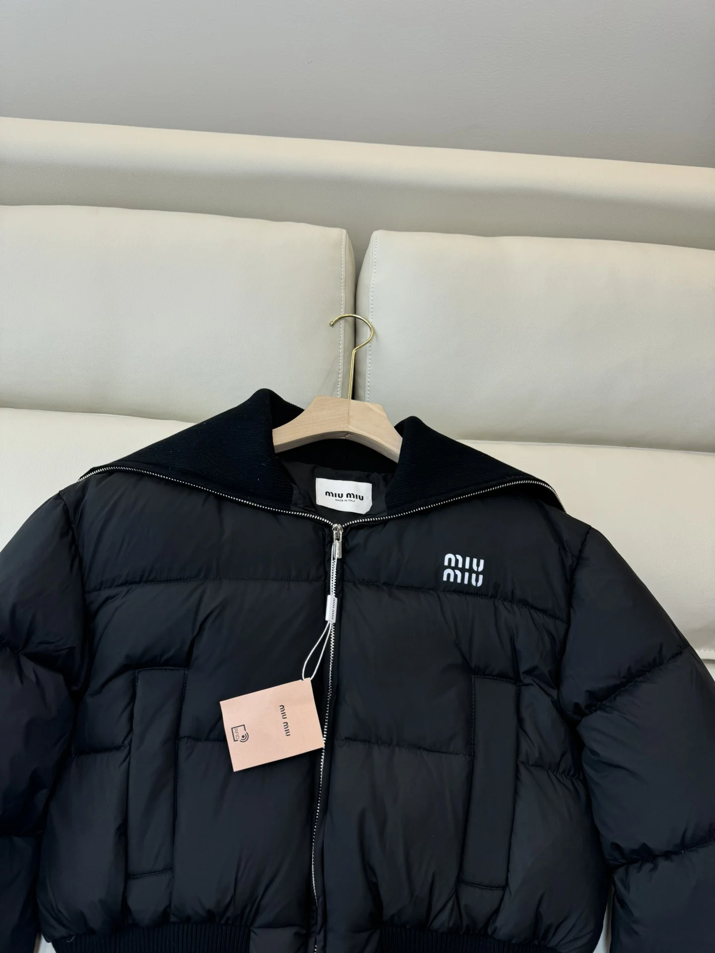 NewStyle Miu Miu Down Jackets 165213