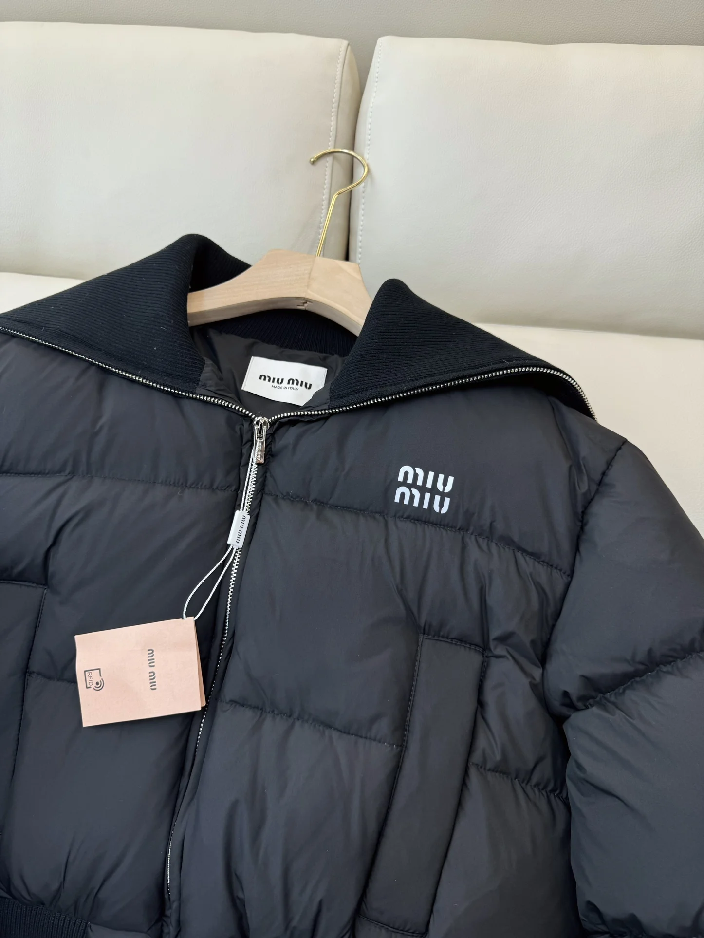 NewStyle Miu Miu Down Jackets 165213
