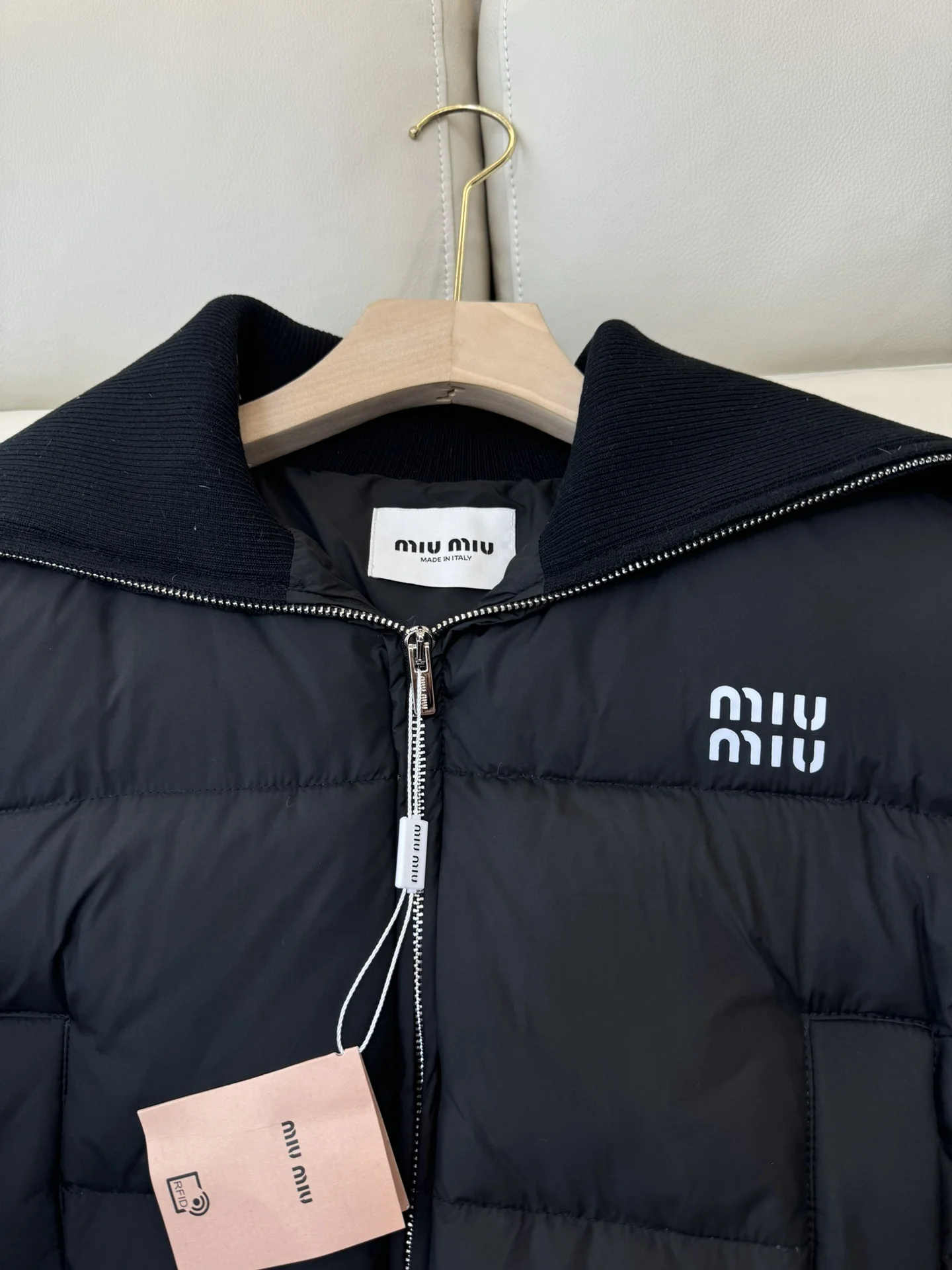 NewStyle Miu Miu Down Jackets 165213