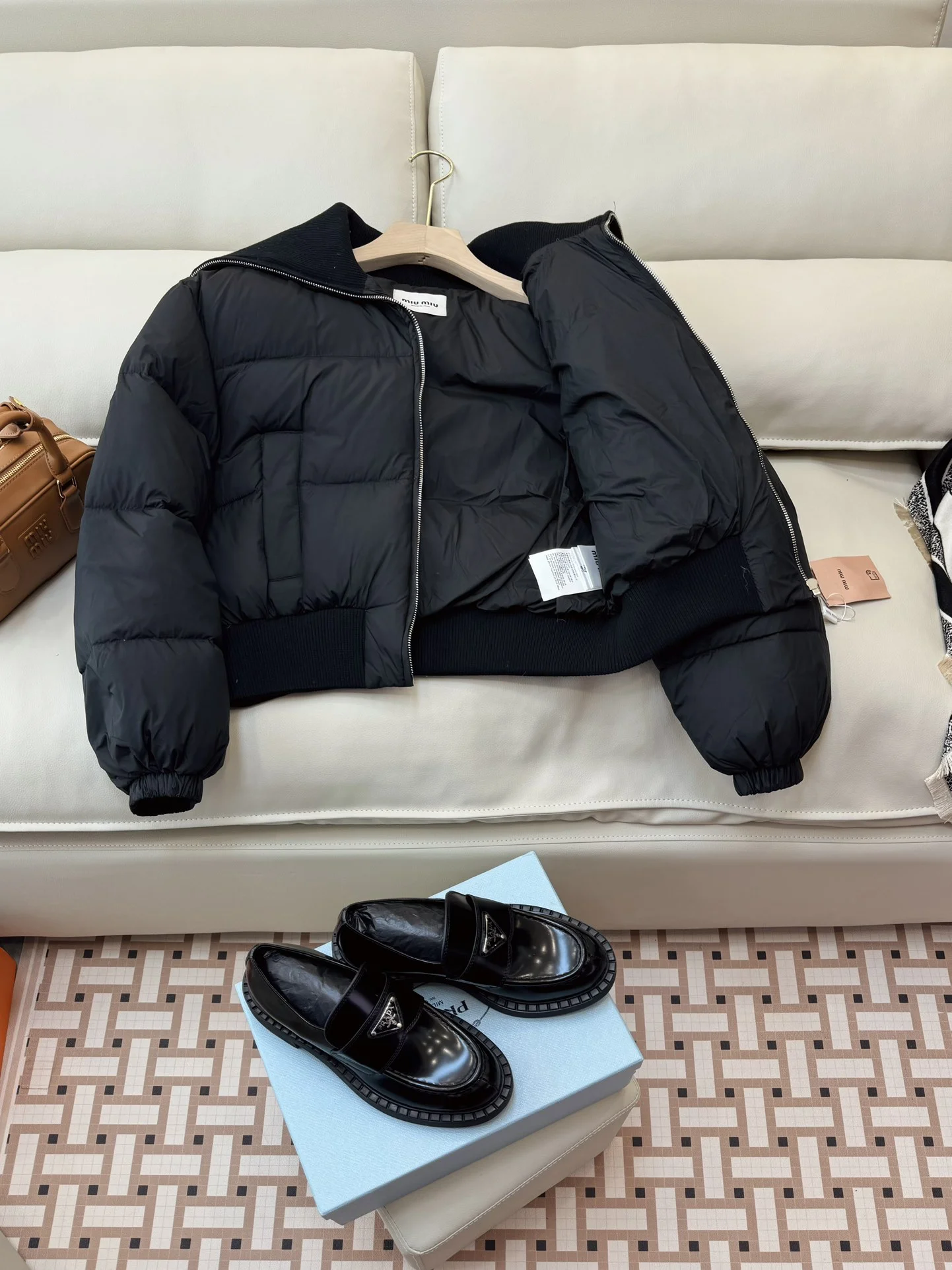 NewStyle Miu Miu Down Jackets 165213