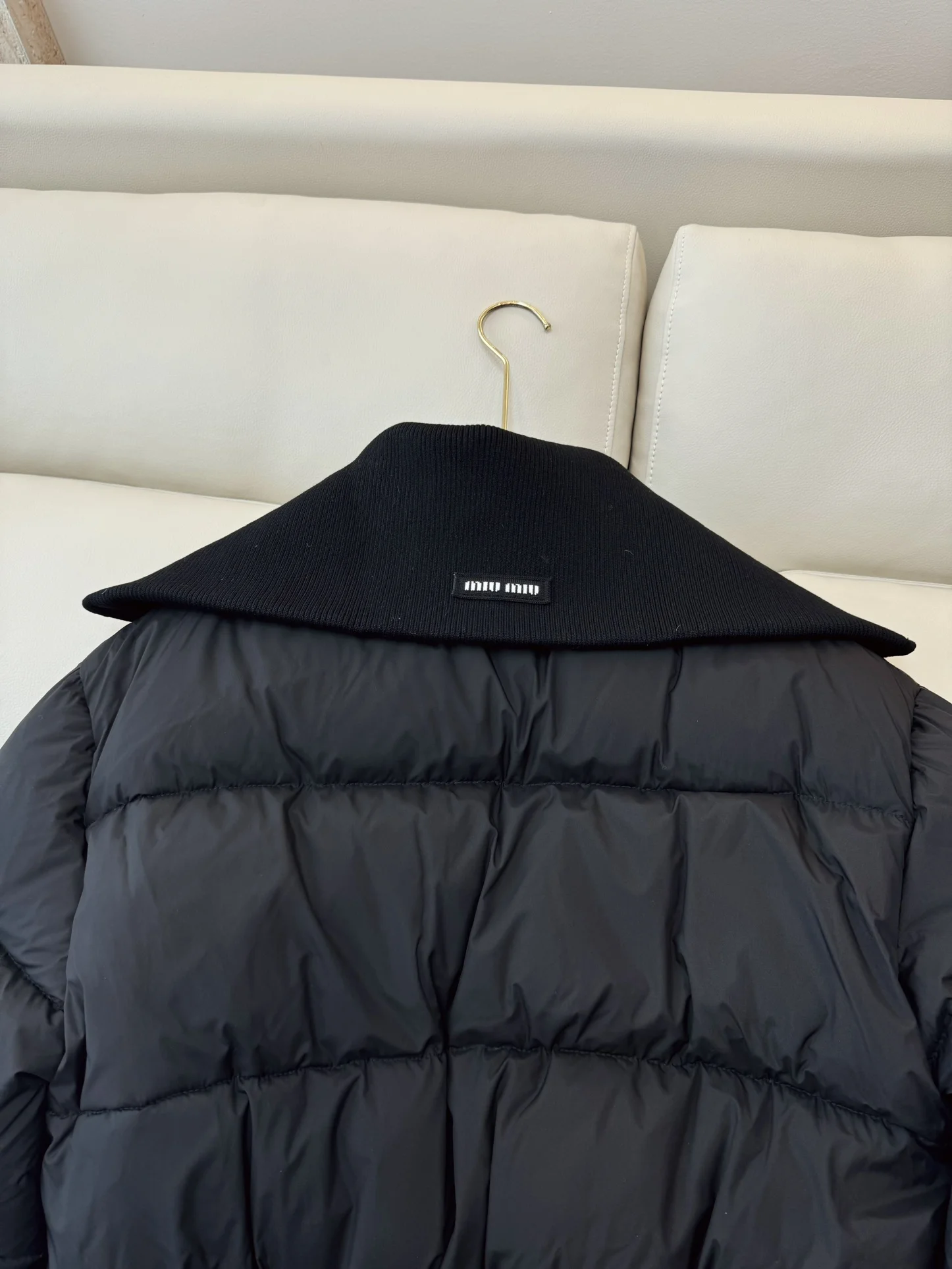 NewStyle Miu Miu Down Jackets 165213