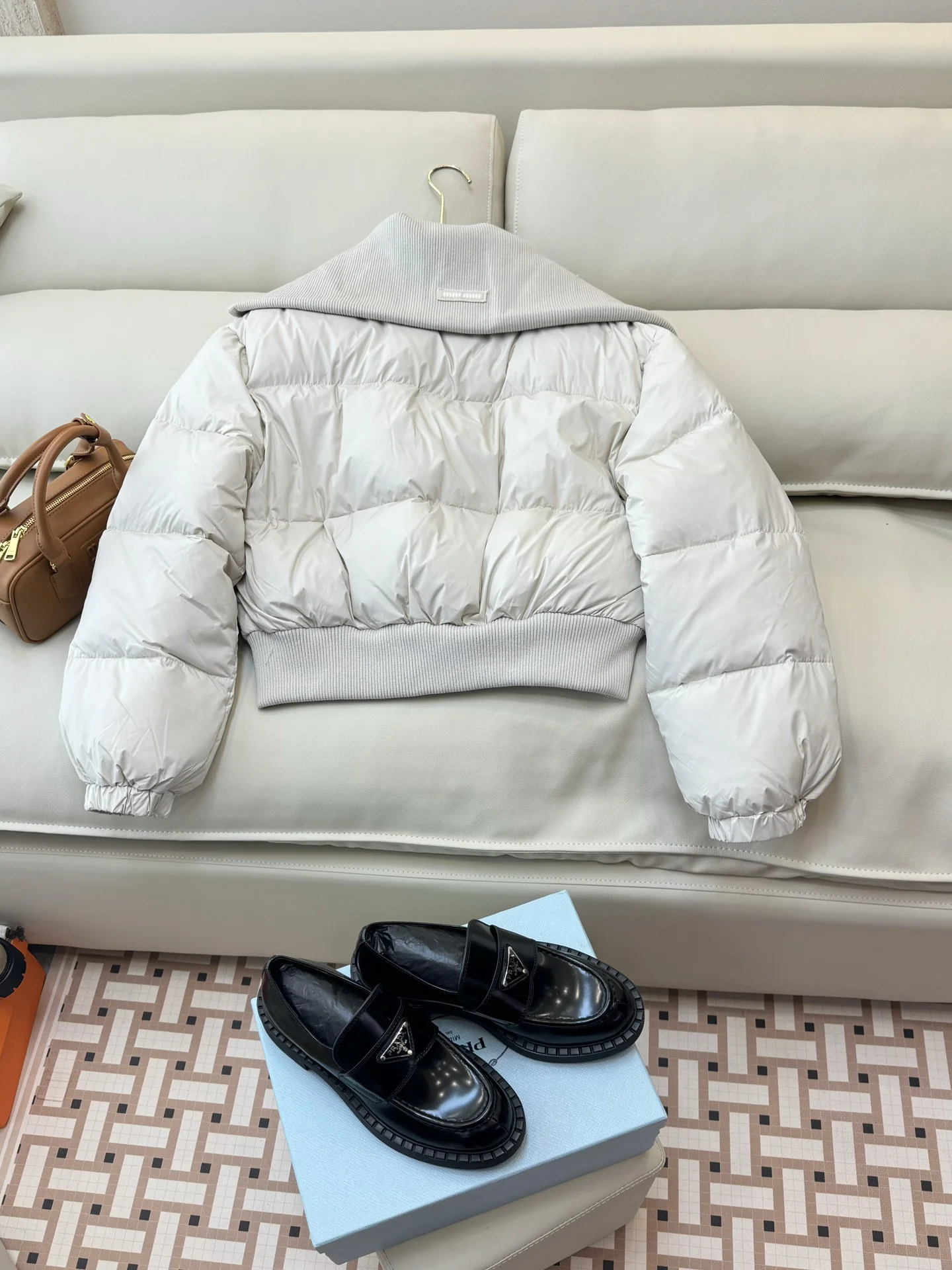 Miu Miu Down Jackets FastDry 165212