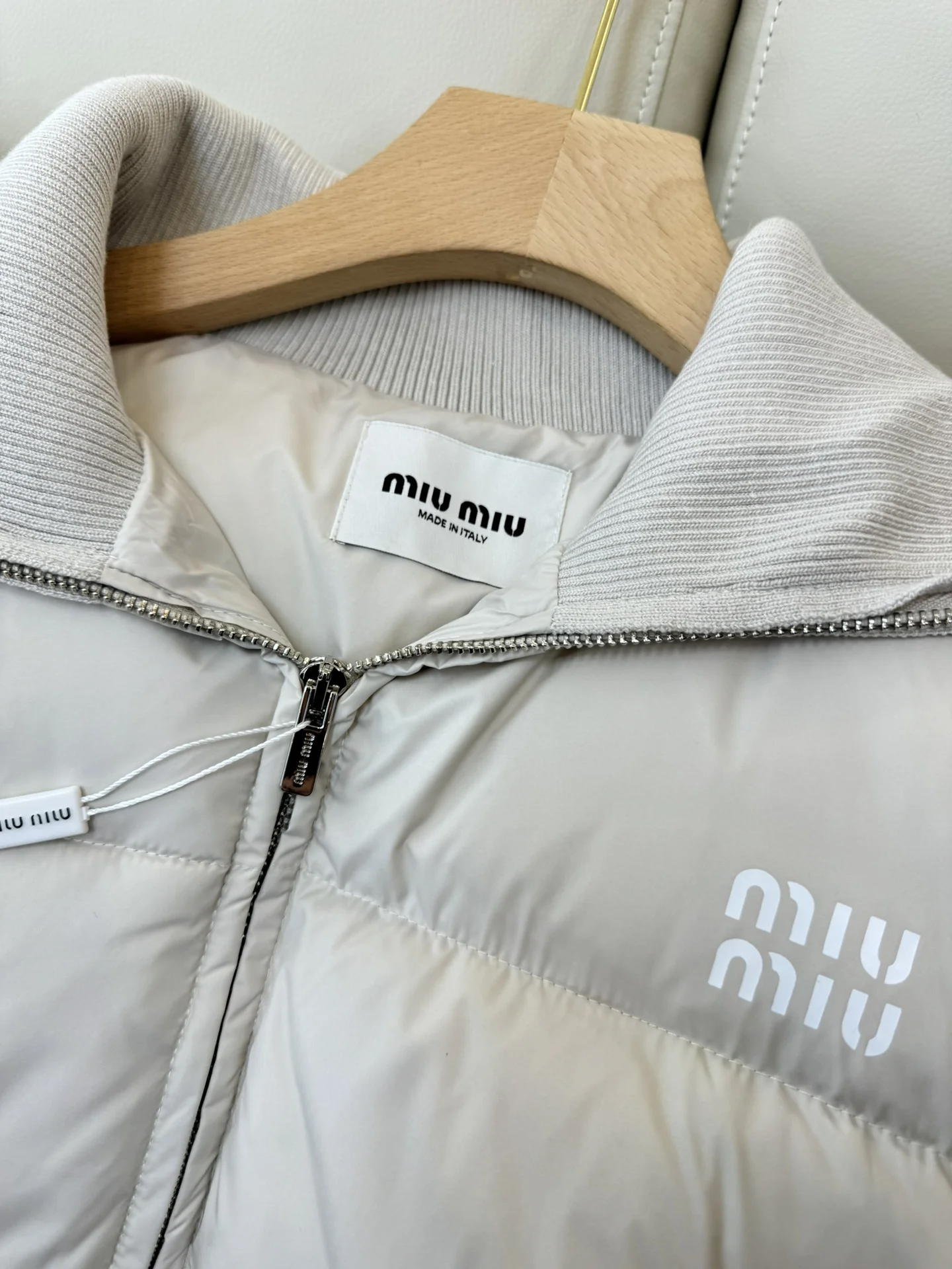 Miu Miu Down Jackets FastDry 165212