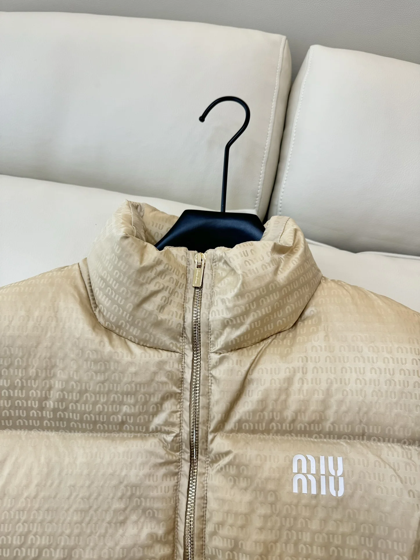 MultiPurpose Miu Miu Down Jackets 165211