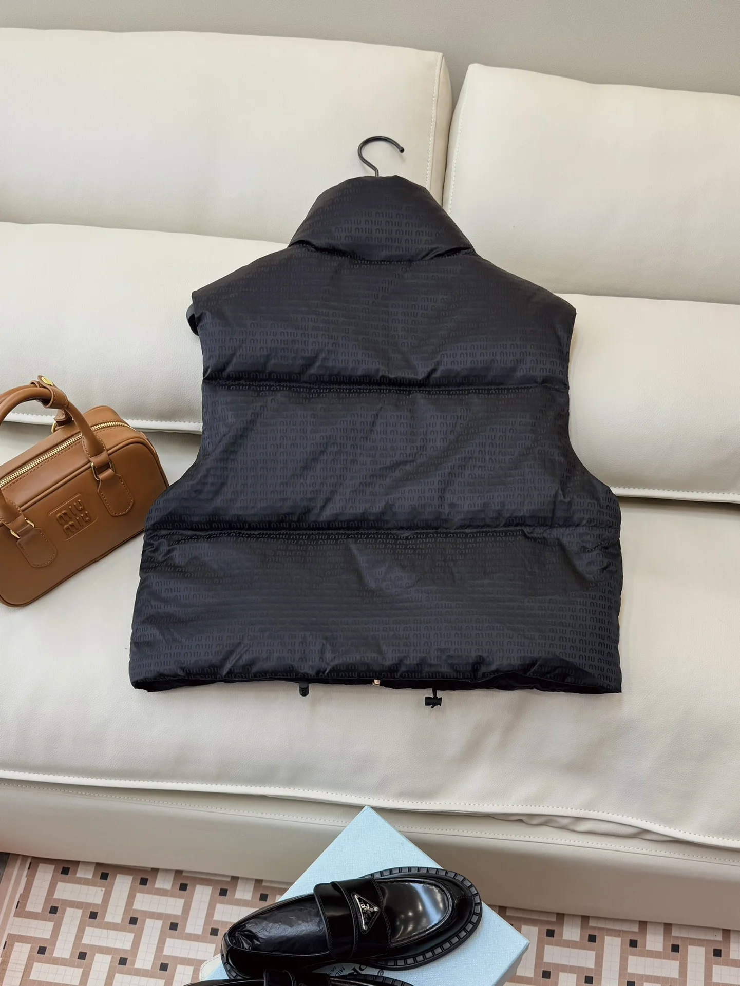 Miu Miu Down Jackets Sustainable 165259