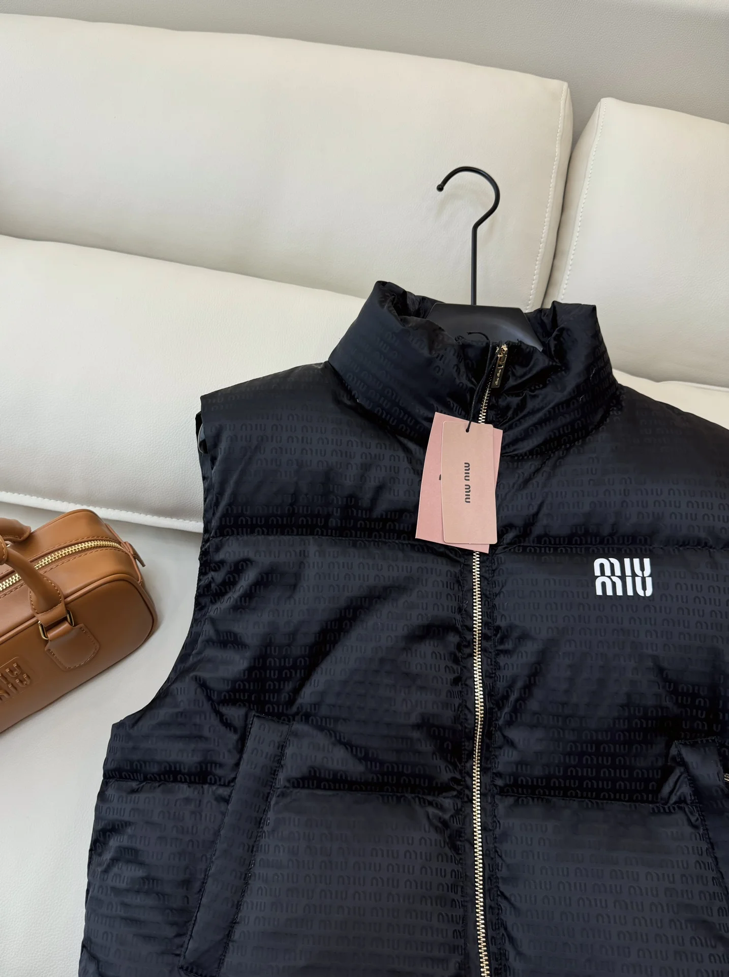 Miu Miu Down Jackets Sustainable 165259