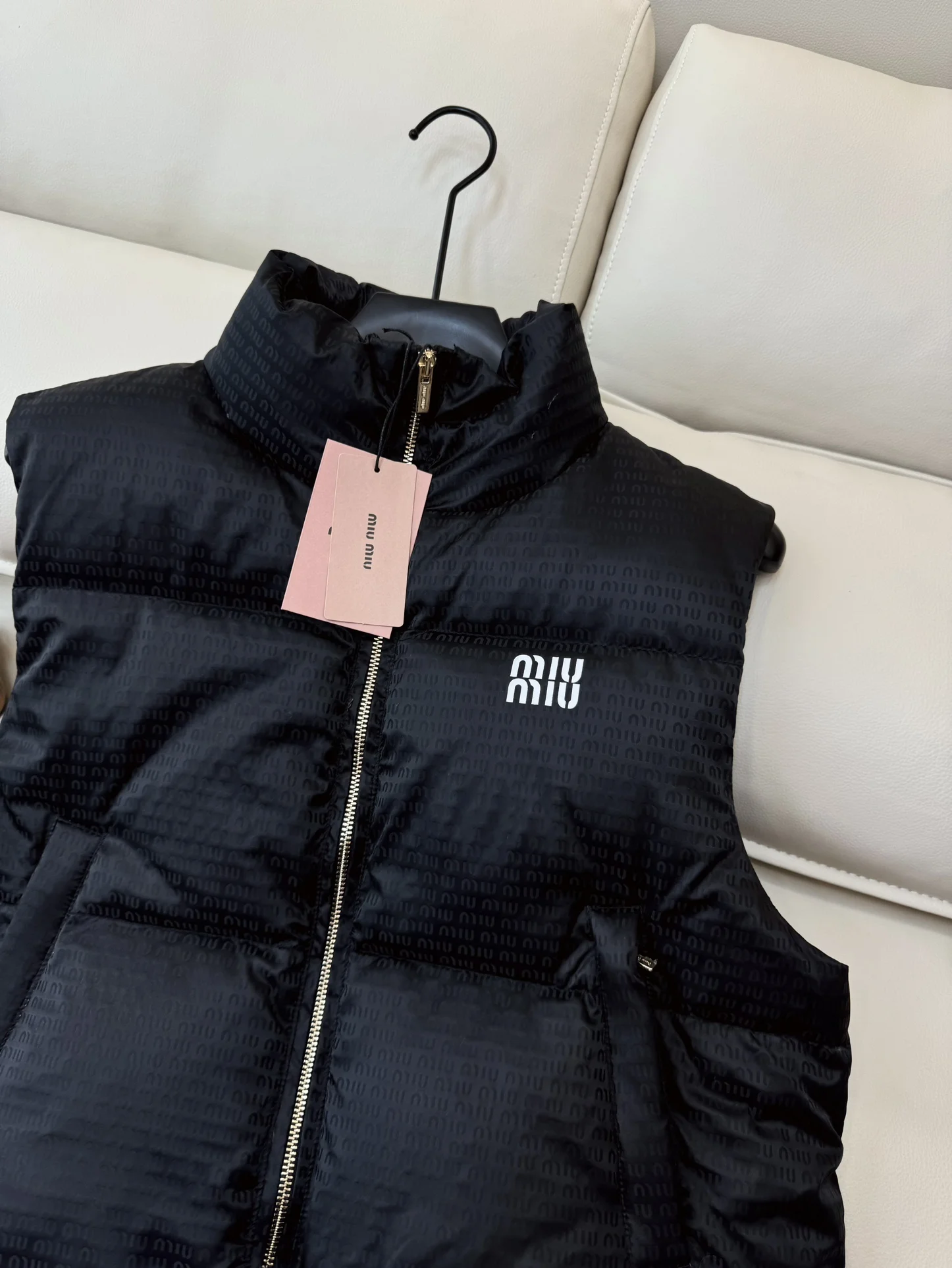 Miu Miu Down Jackets Sustainable 165259