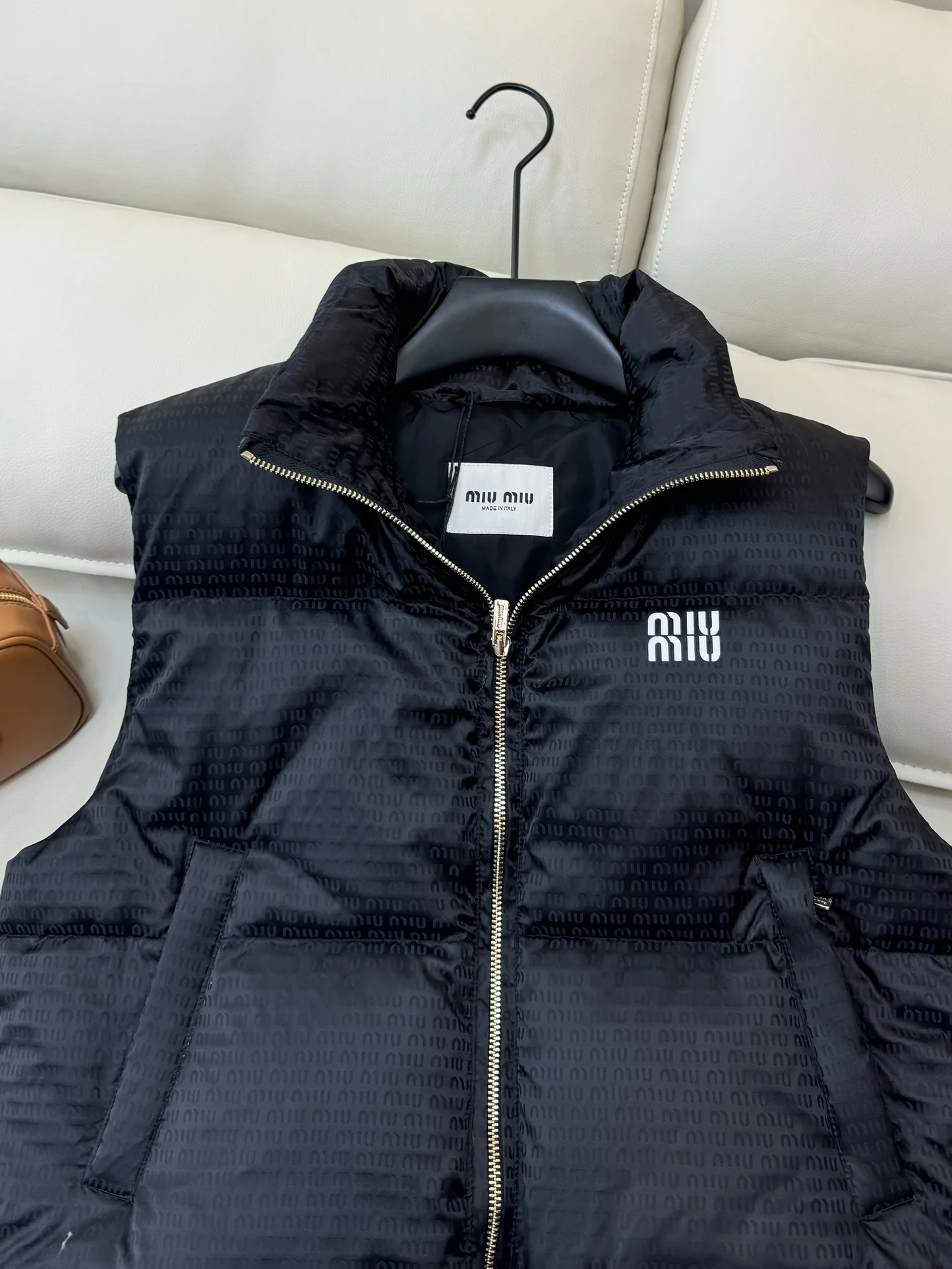 Miu Miu Down Jackets Sustainable 165259