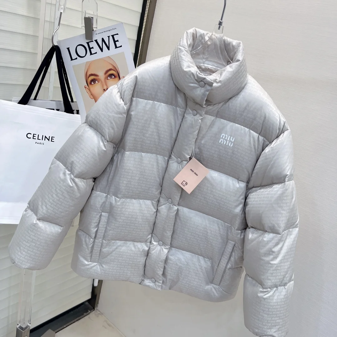 Miu Miu Down Jackets Effortless 165207