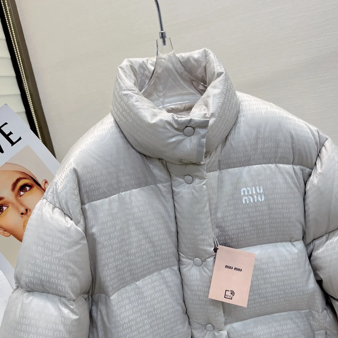 Miu Miu Down Jackets Effortless 165207