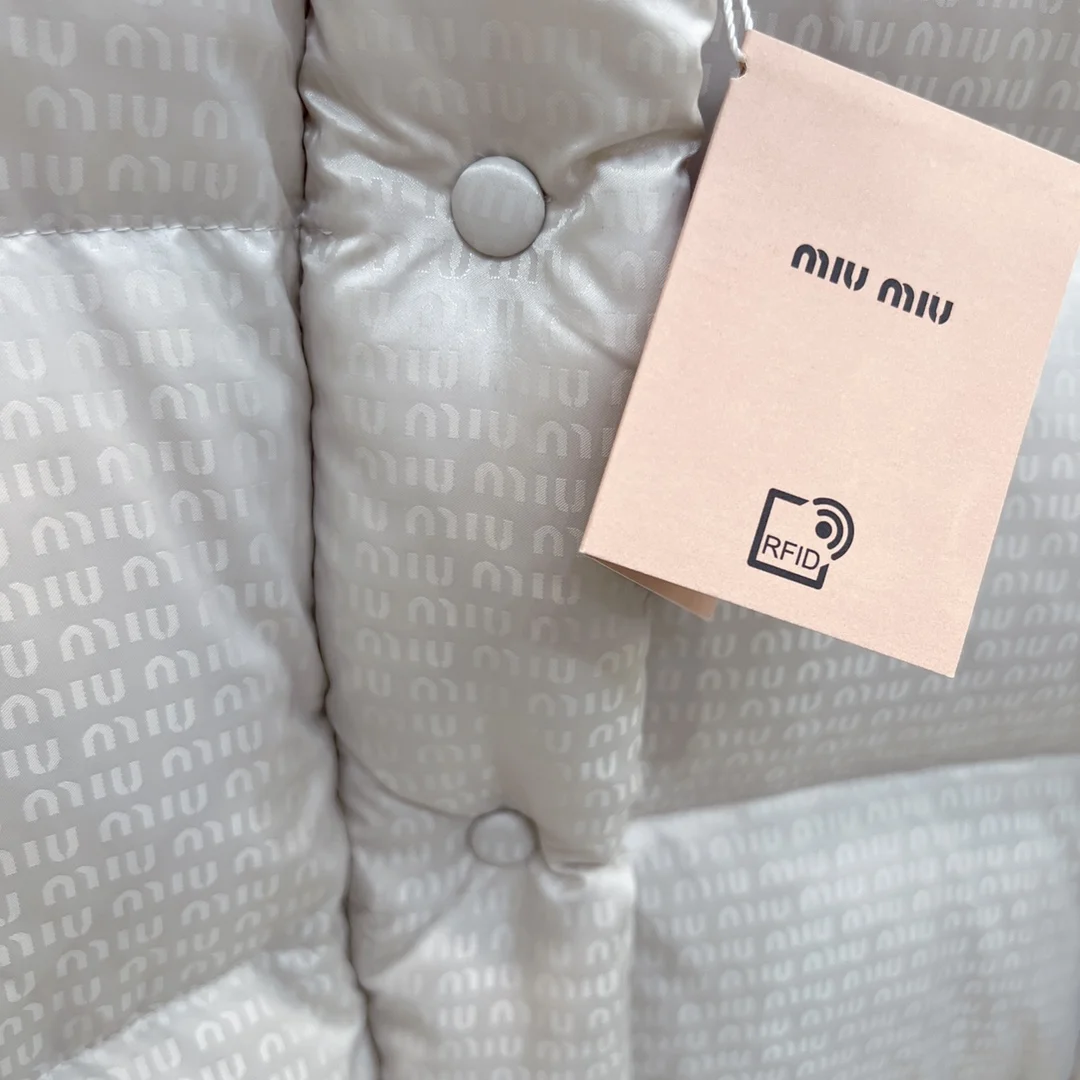 Miu Miu Down Jackets Effortless 165207