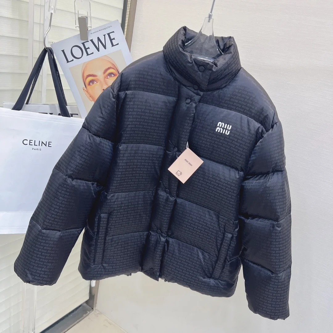 Durable Miu Miu Down Jackets 165206