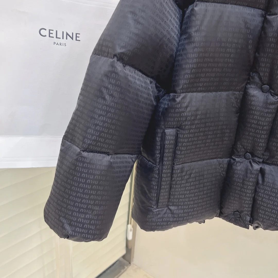 Durable Miu Miu Down Jackets 165206