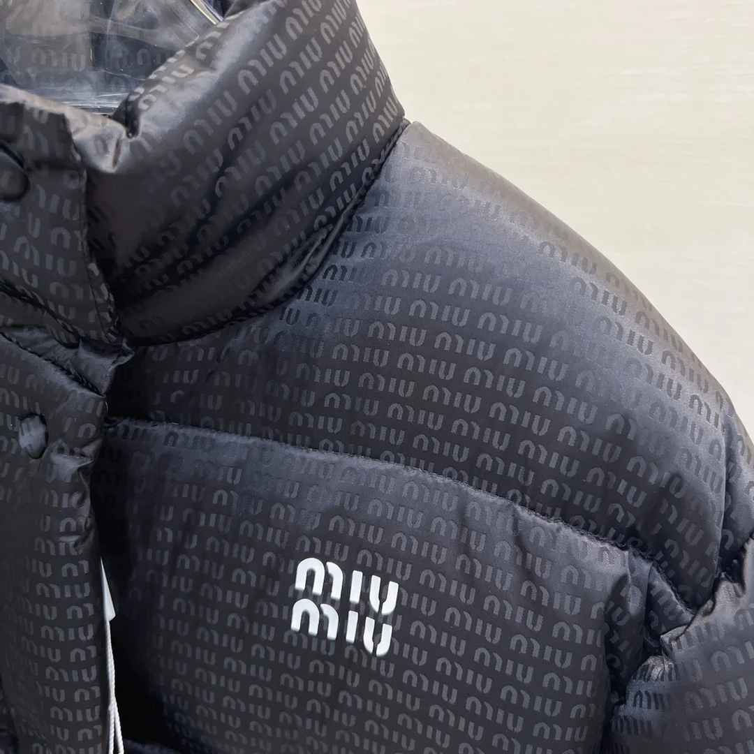Durable Miu Miu Down Jackets 165206