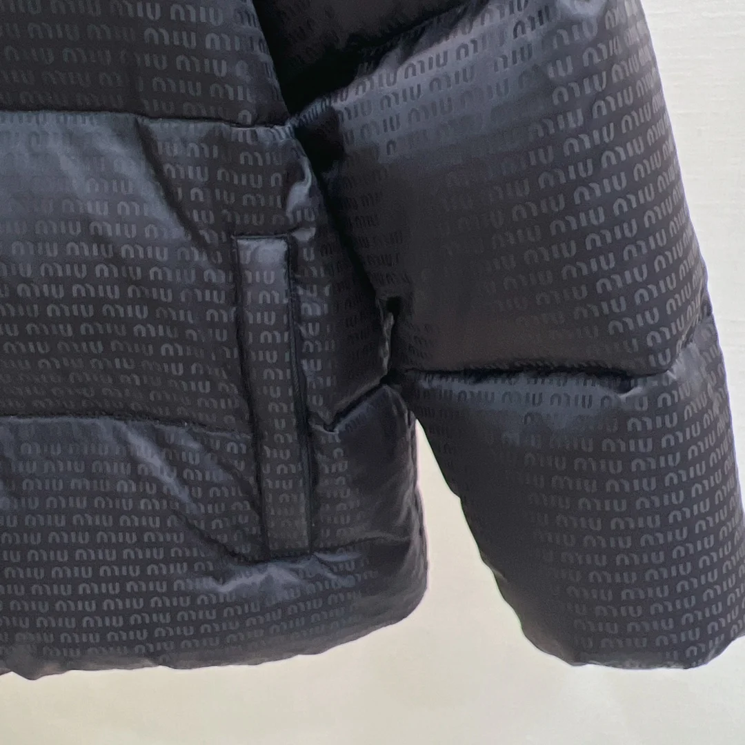 Durable Miu Miu Down Jackets 165206