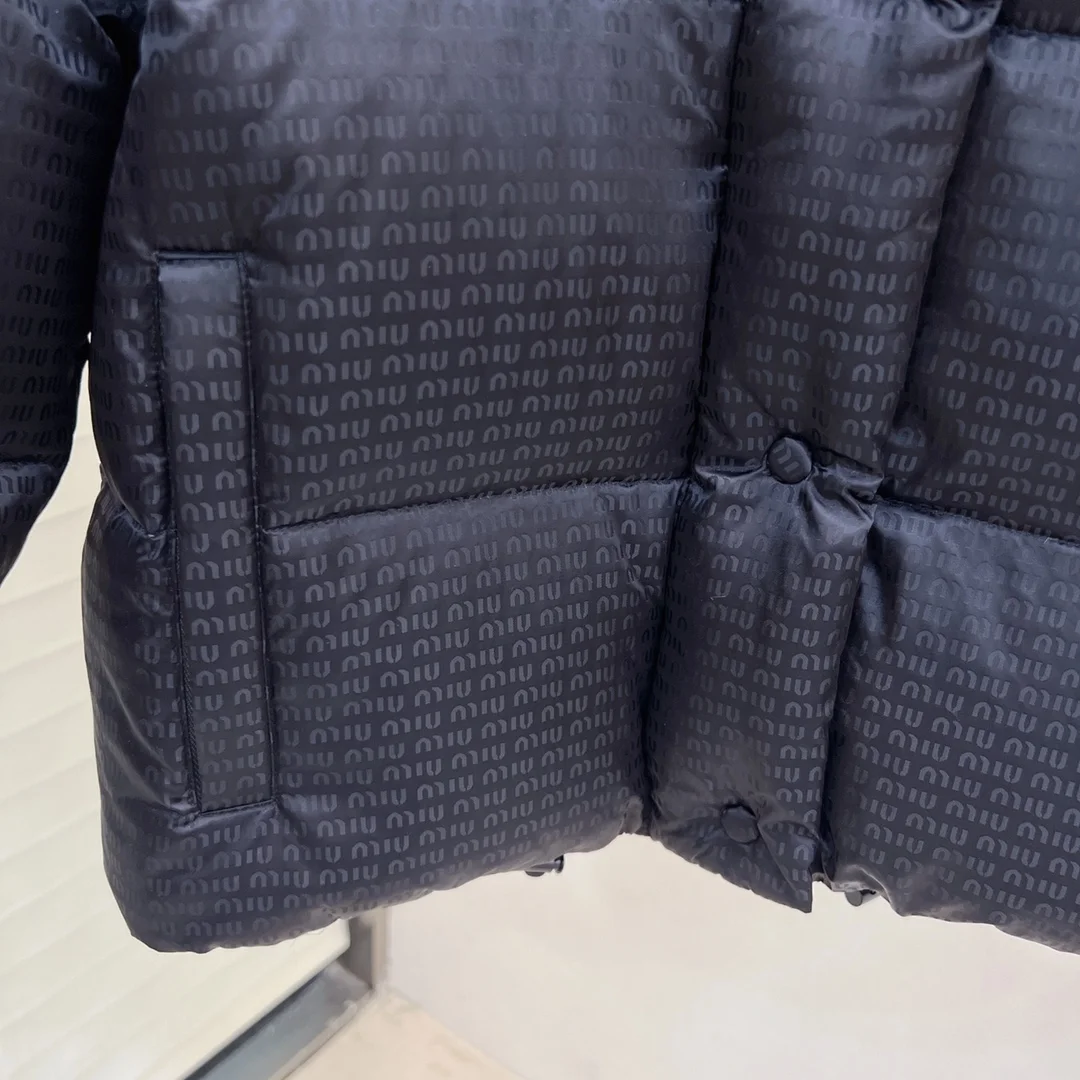 Durable Miu Miu Down Jackets 165206