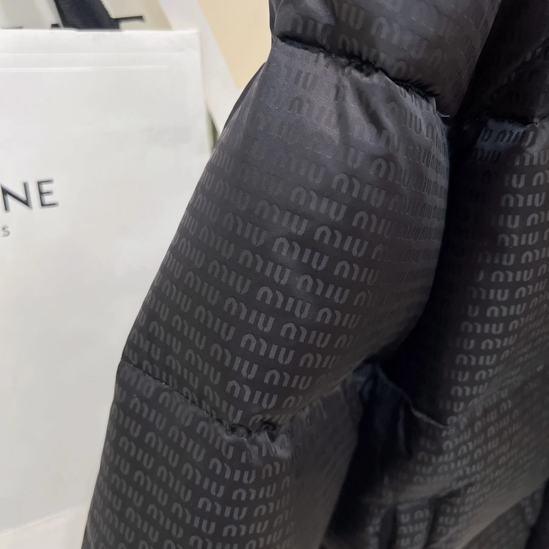 Durable Miu Miu Down Jackets 165206