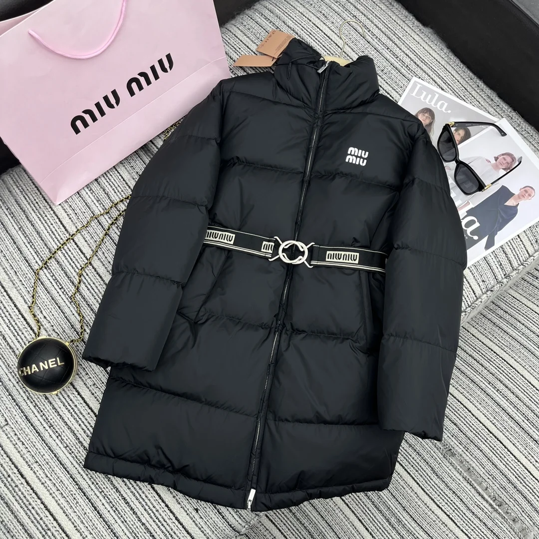 Miu Miu Down Jackets EasyMatch 165241