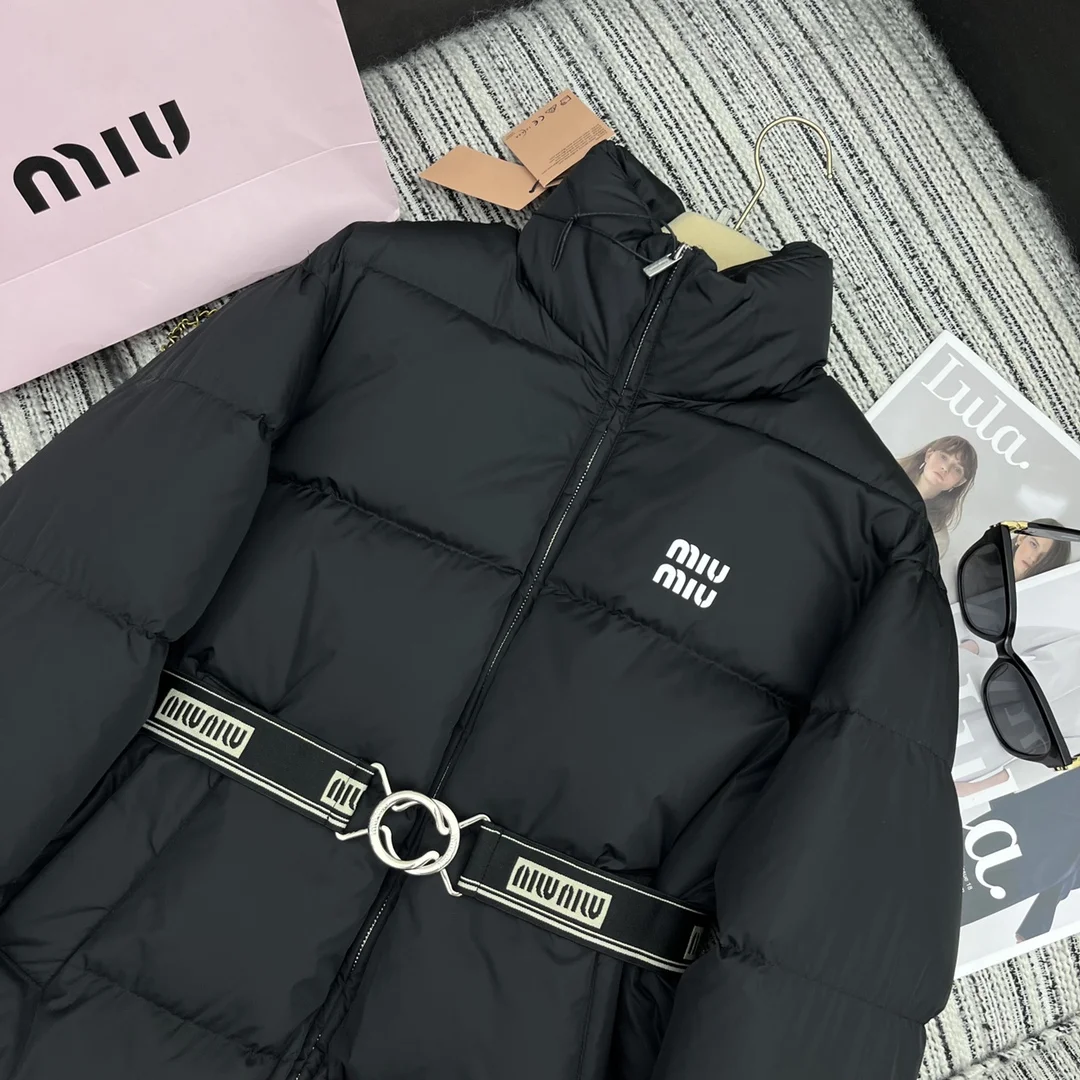 Miu Miu Down Jackets EasyMatch 165241