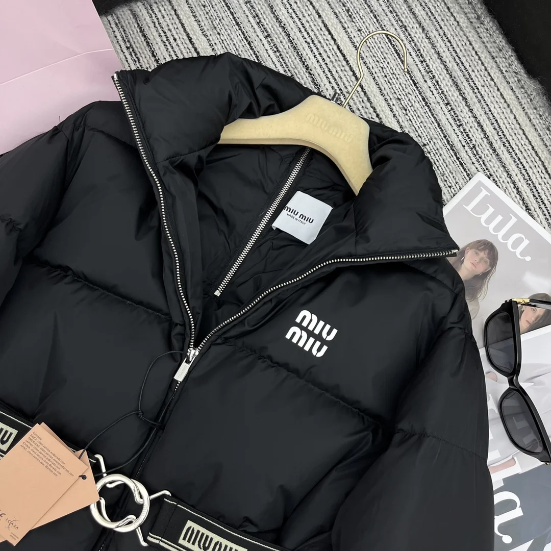 Miu Miu Down Jackets EasyMatch 165241