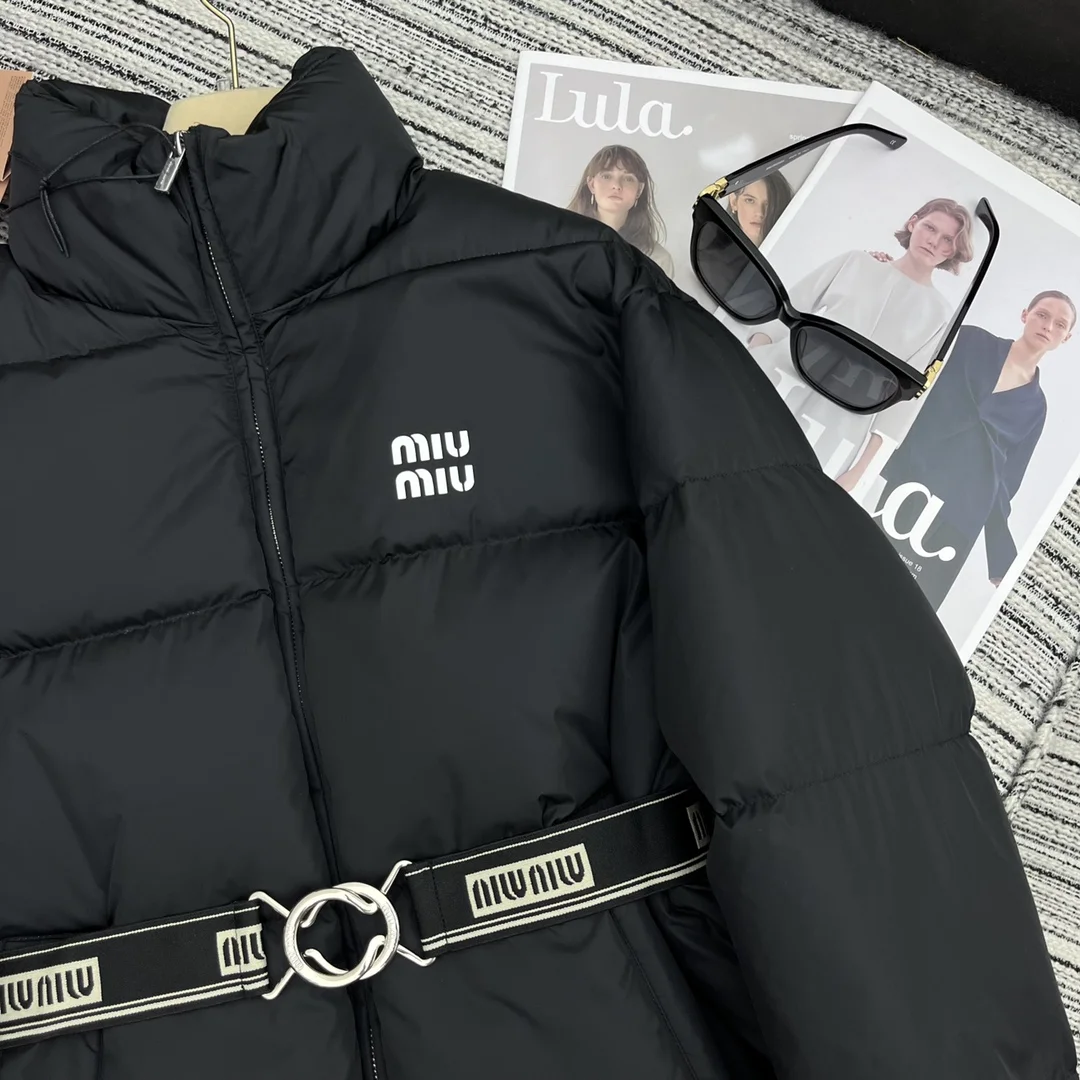 Miu Miu Down Jackets EasyMatch 165241
