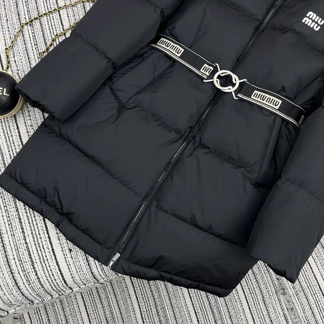 Miu Miu Down Jackets EasyMatch 165241
