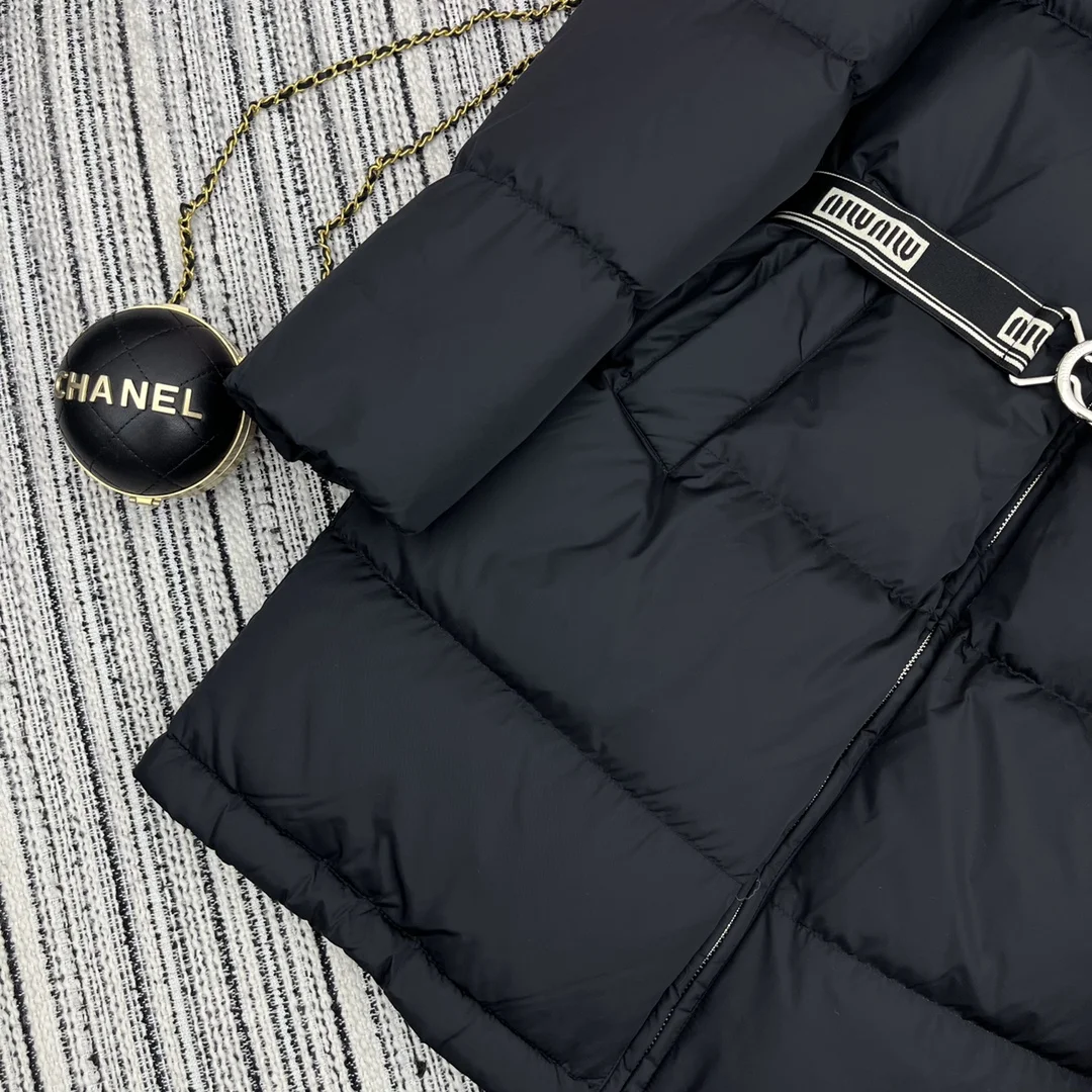 Miu Miu Down Jackets EasyMatch 165241