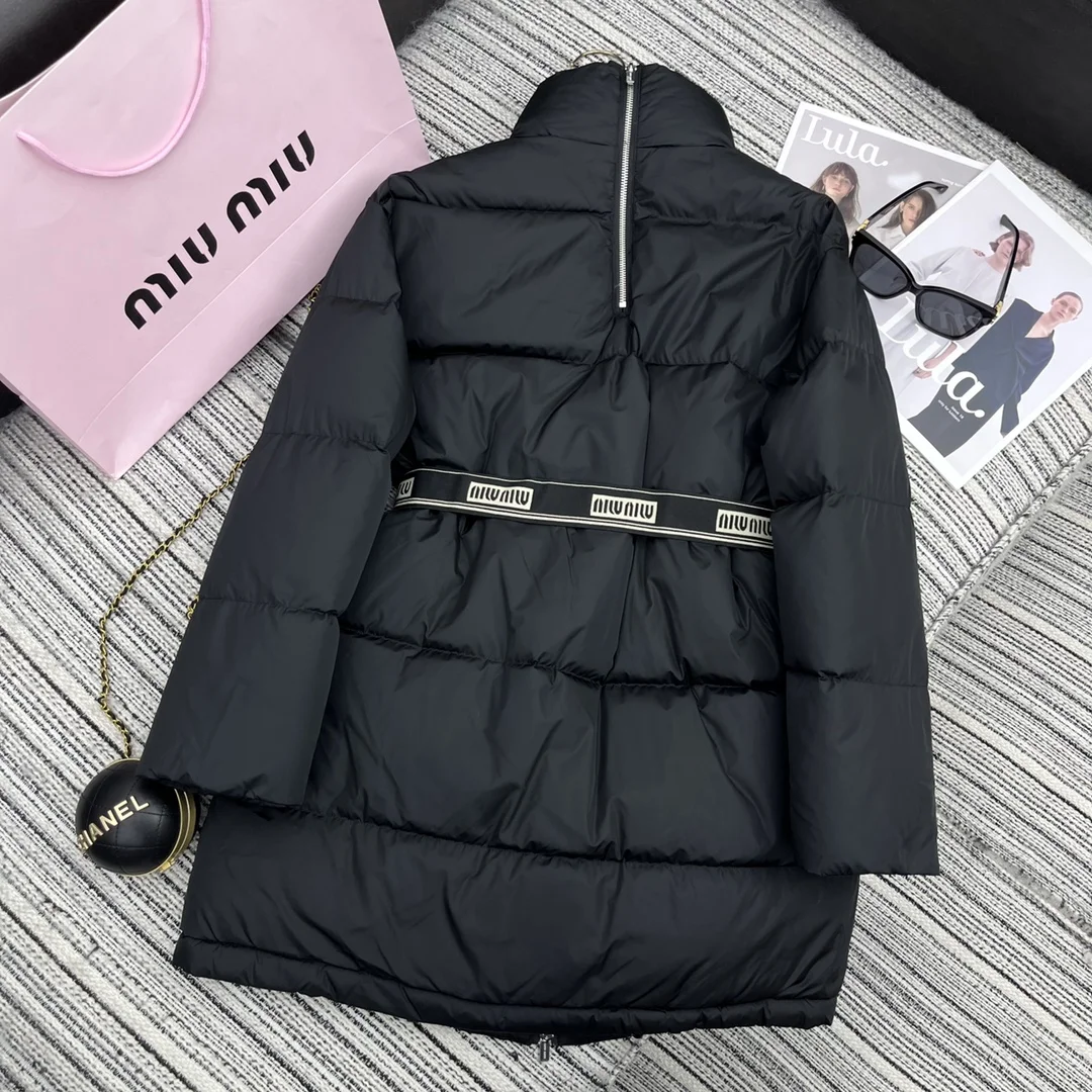 Miu Miu Down Jackets EasyMatch 165241