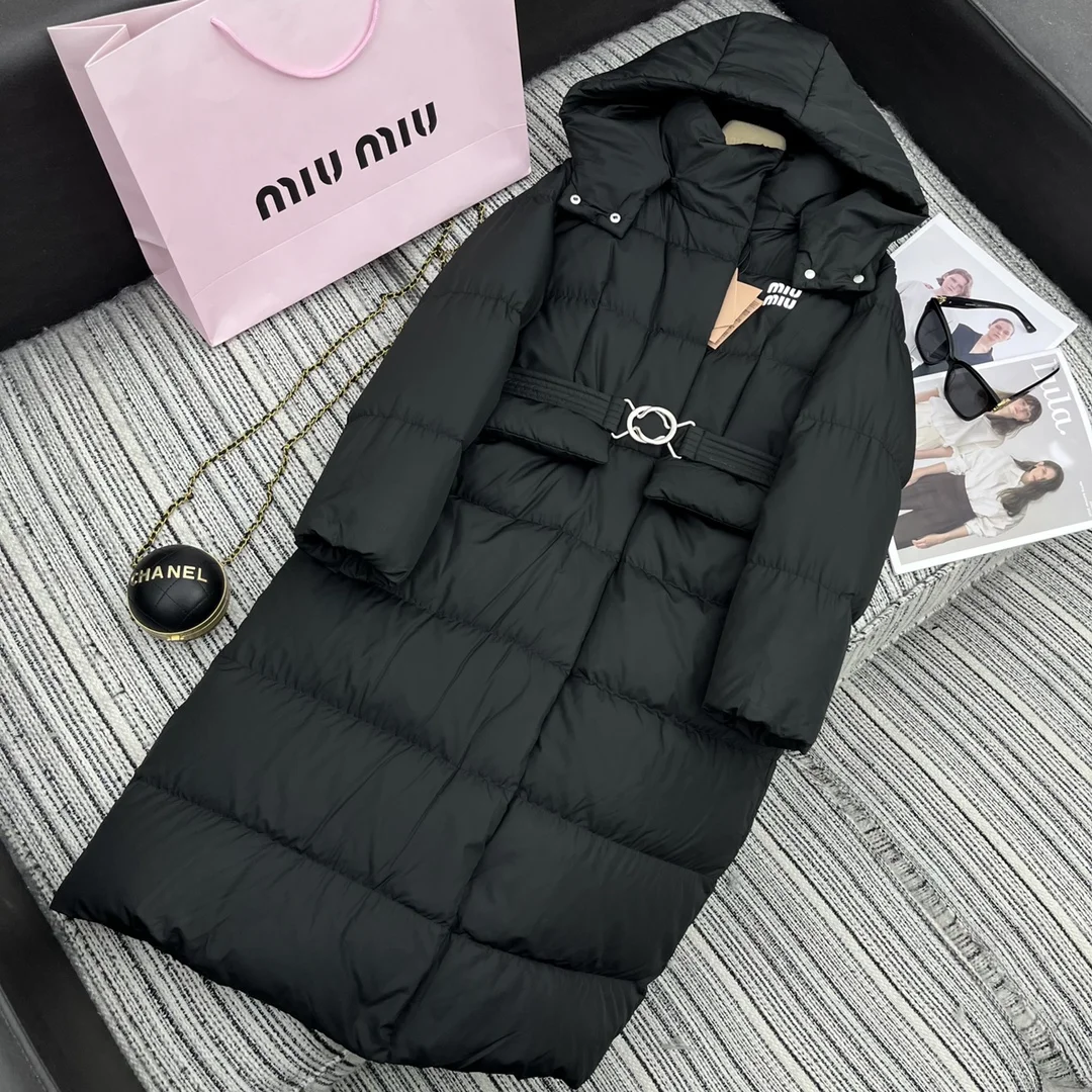 Snug Miu Miu Down Jackets 165204