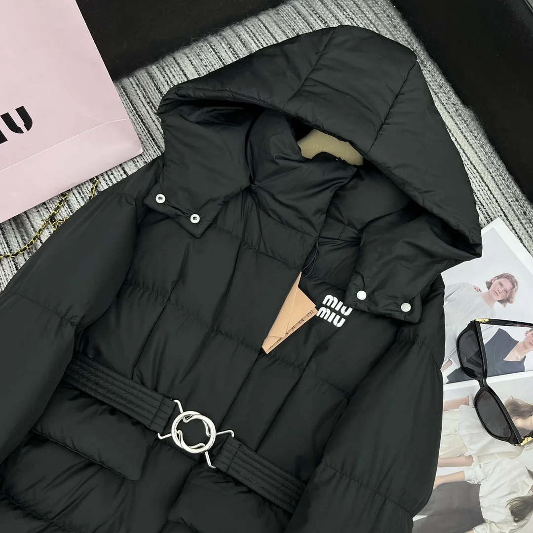 Snug Miu Miu Down Jackets 165204