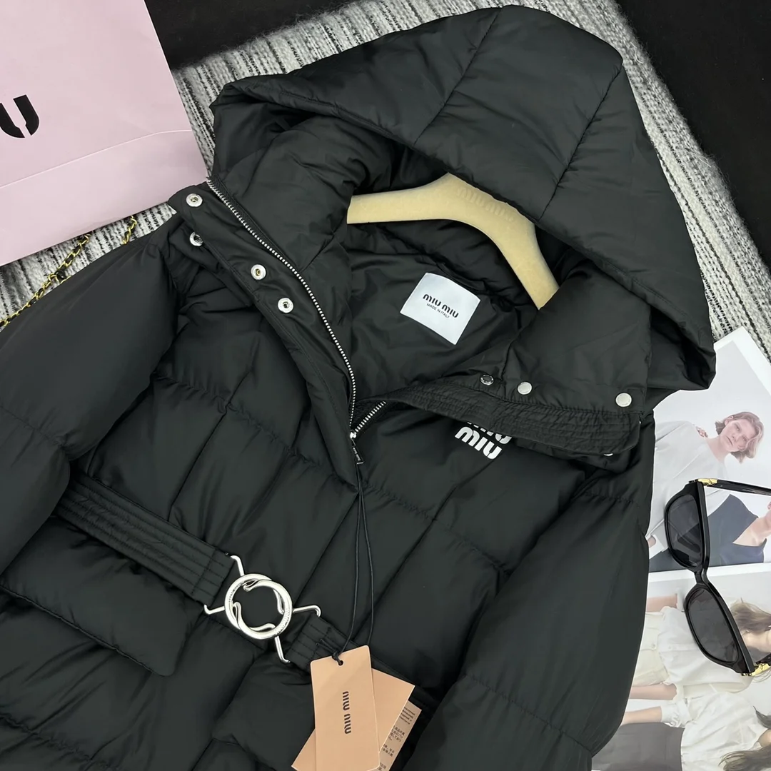 Snug Miu Miu Down Jackets 165204