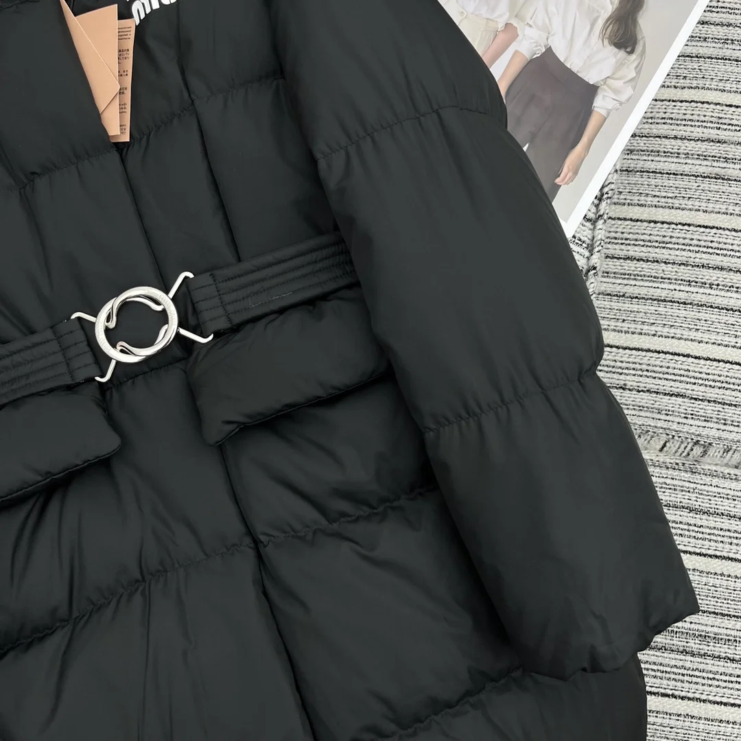 Snug Miu Miu Down Jackets 165204
