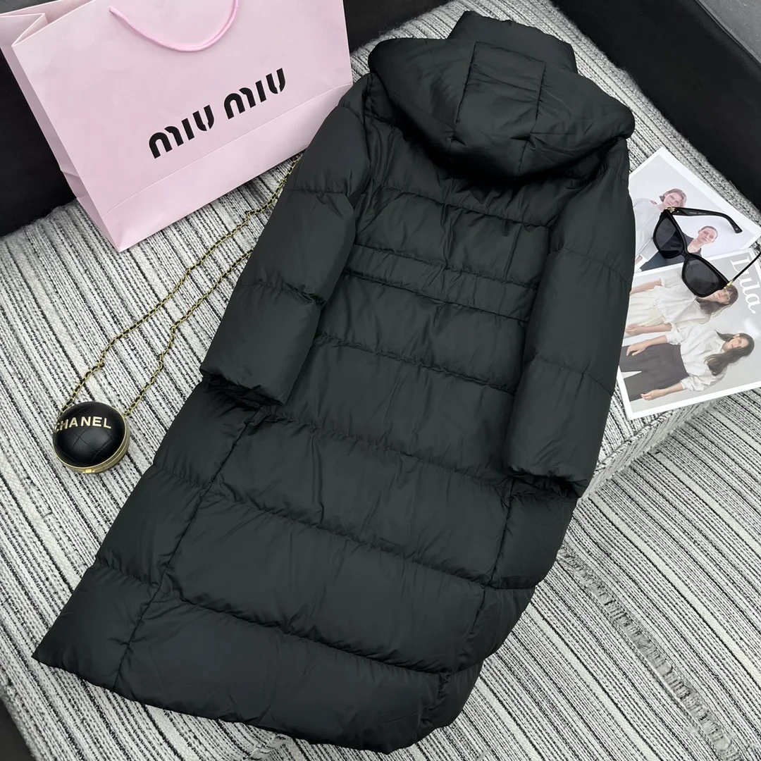Snug Miu Miu Down Jackets 165204