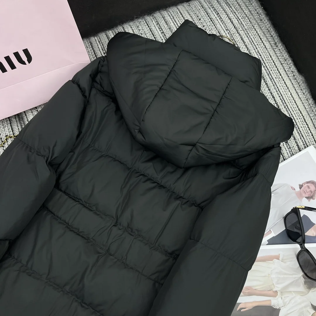 Snug Miu Miu Down Jackets 165204