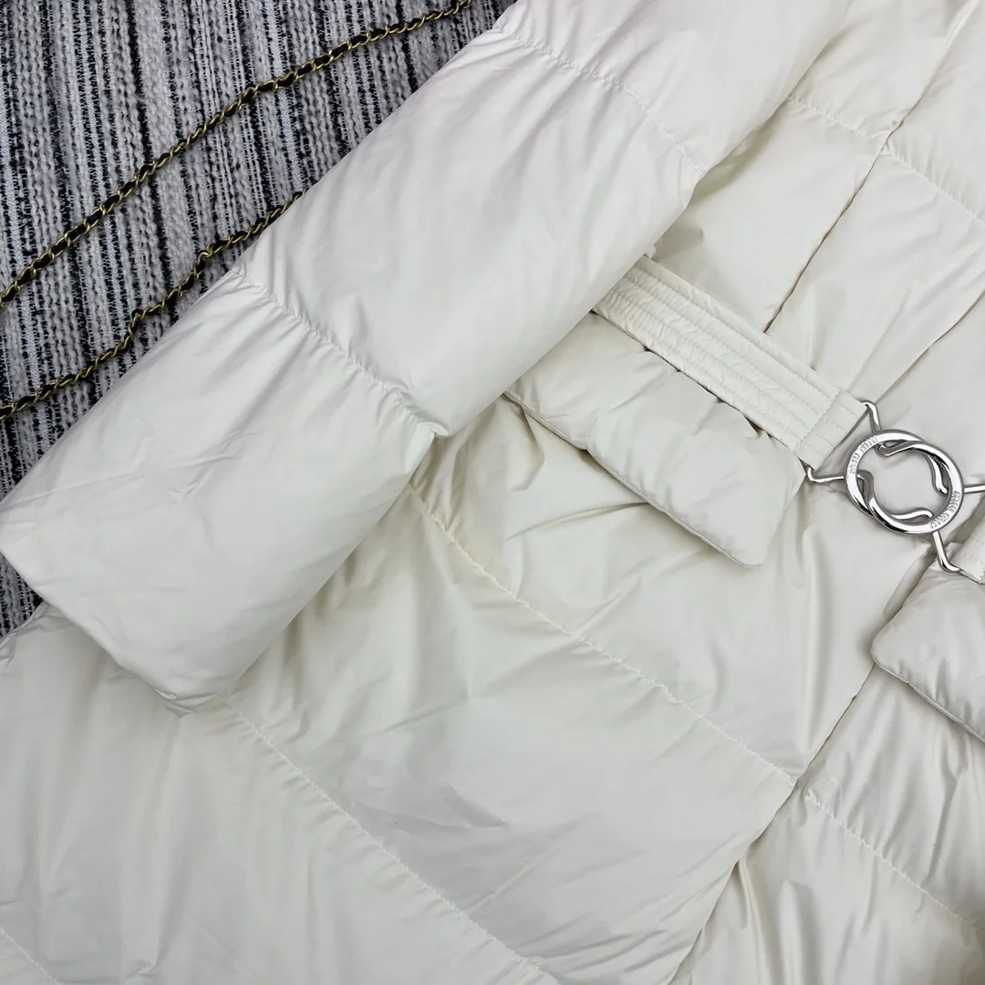 Miu Miu Down Jackets Practical 165203