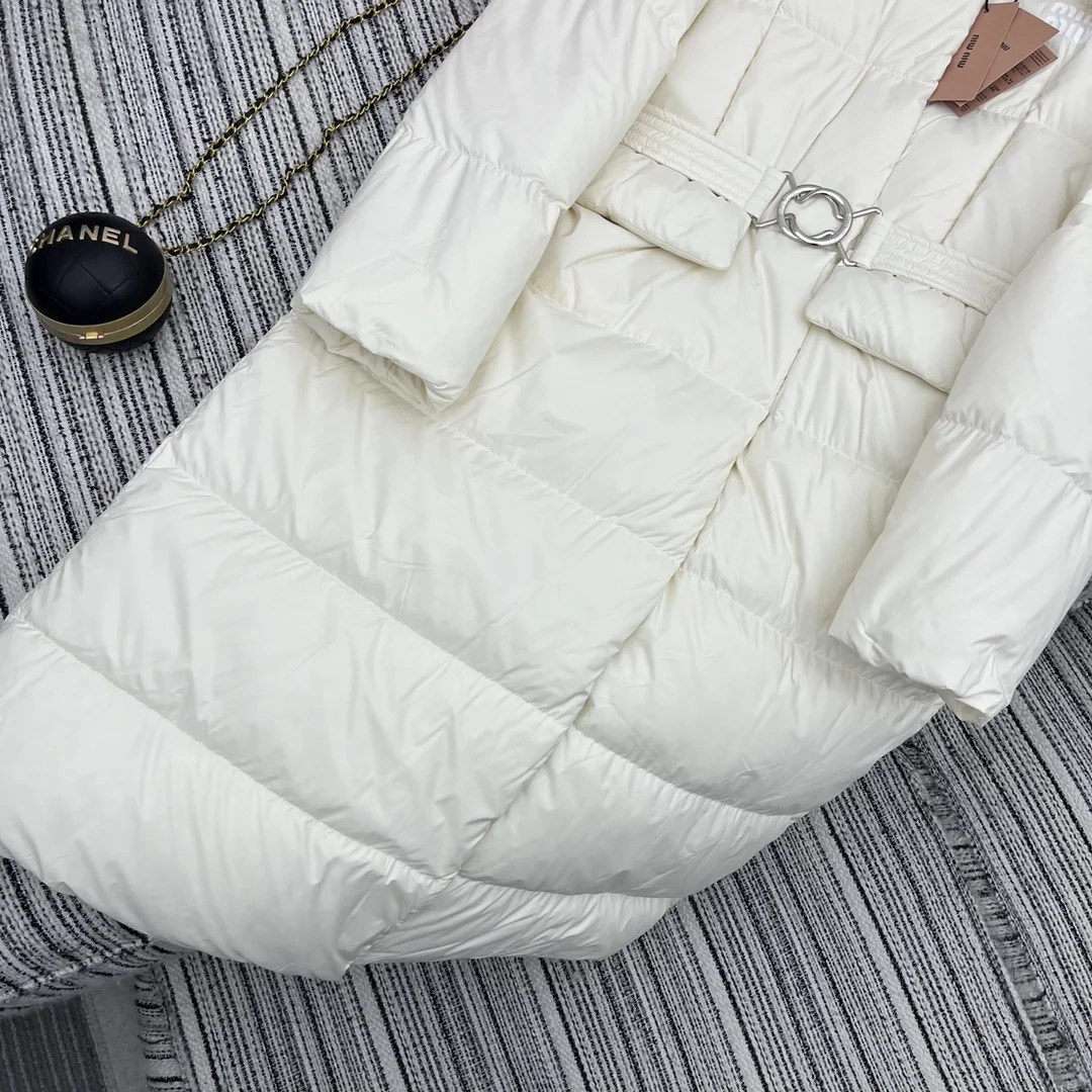 Miu Miu Down Jackets Practical 165203