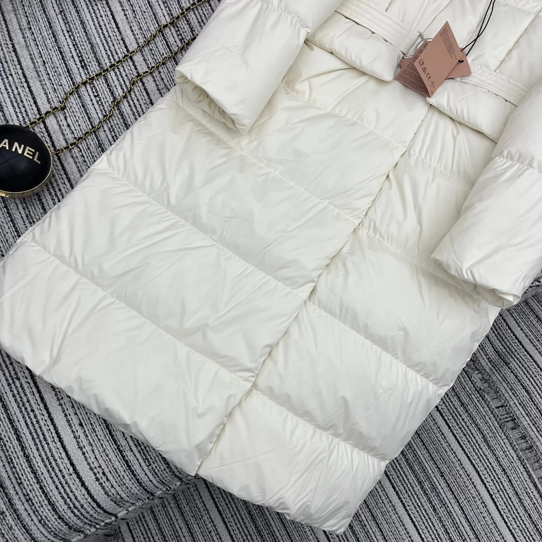 Miu Miu Down Jackets Practical 165203