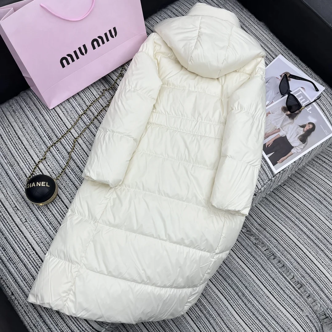 Miu Miu Down Jackets Practical 165203