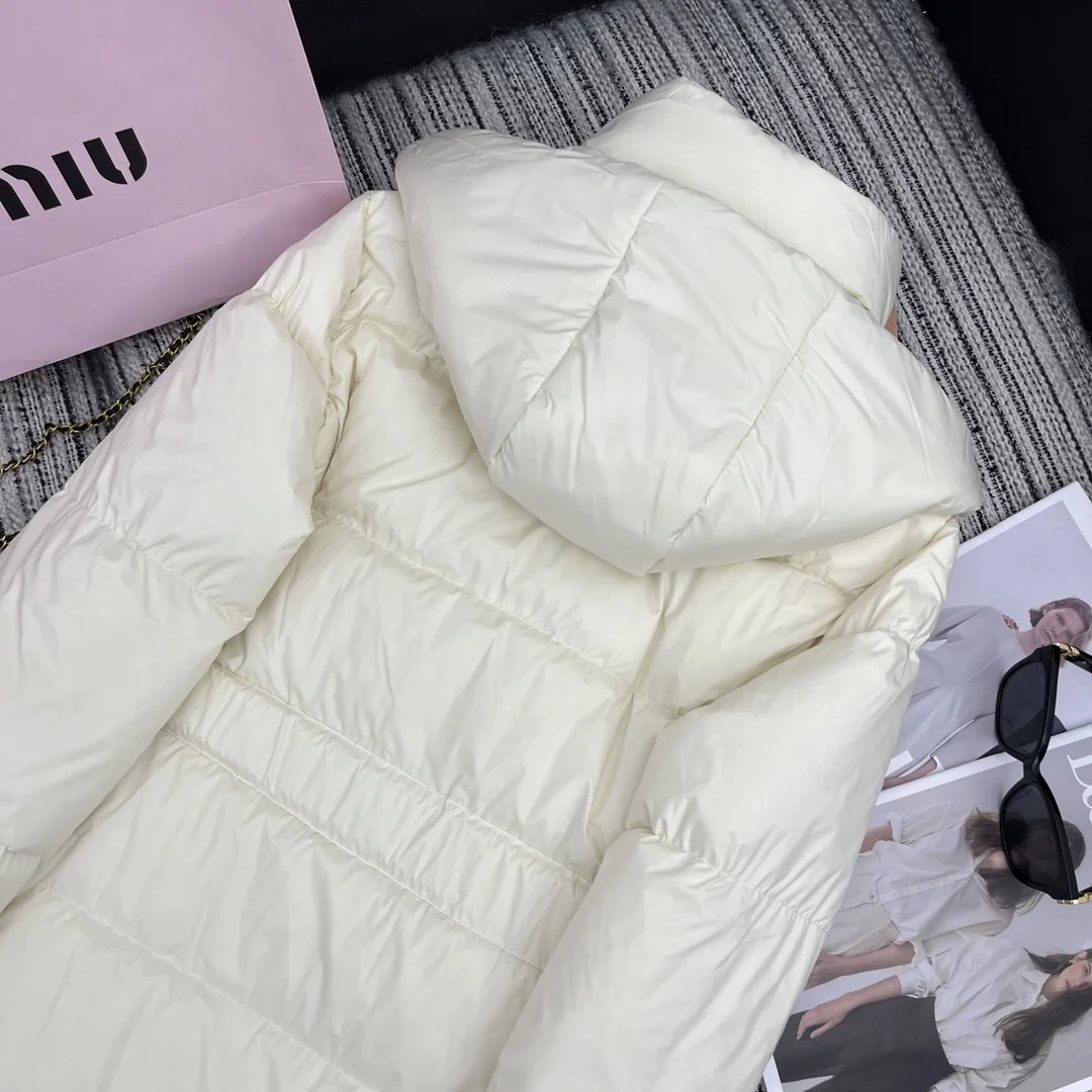 Miu Miu Down Jackets Practical 165203
