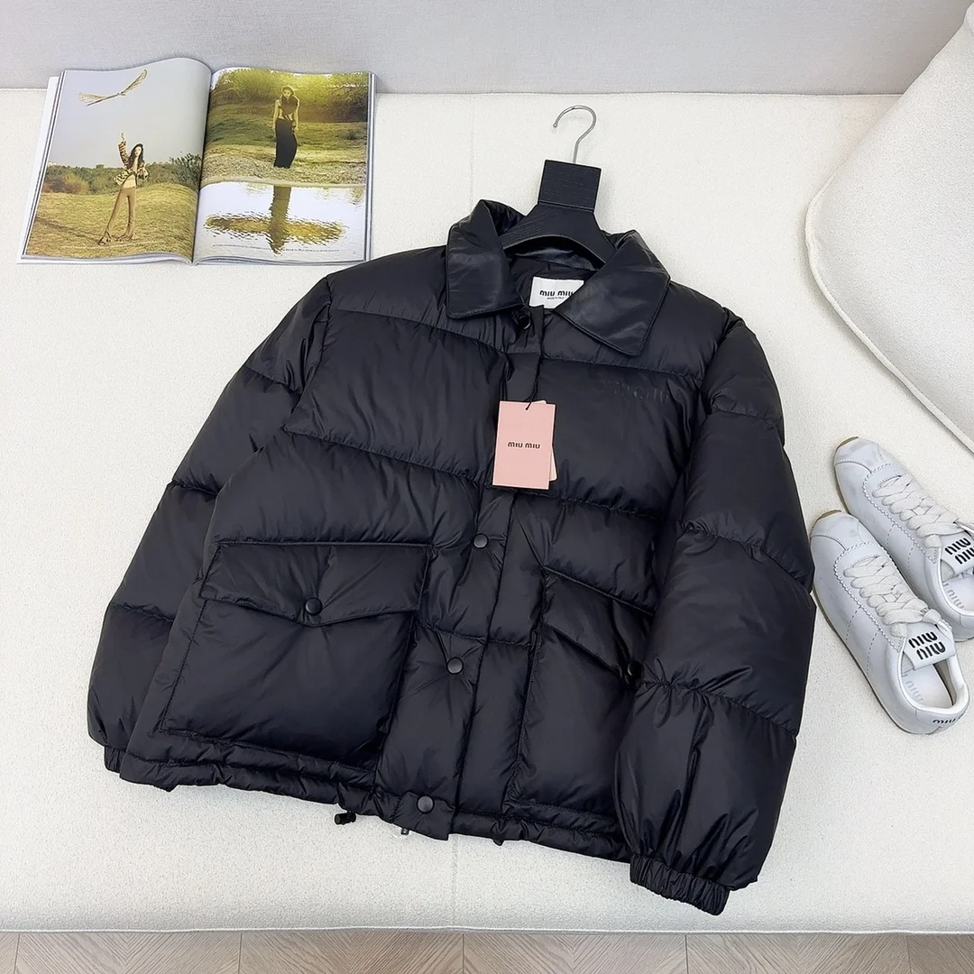 TopPick Miu Miu Down Jackets 165202