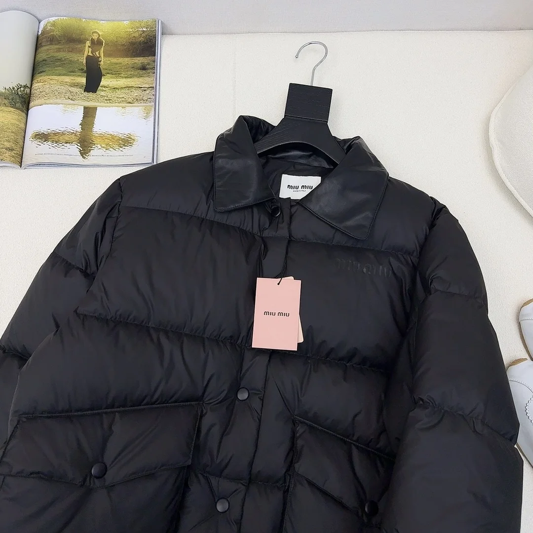 TopPick Miu Miu Down Jackets 165202