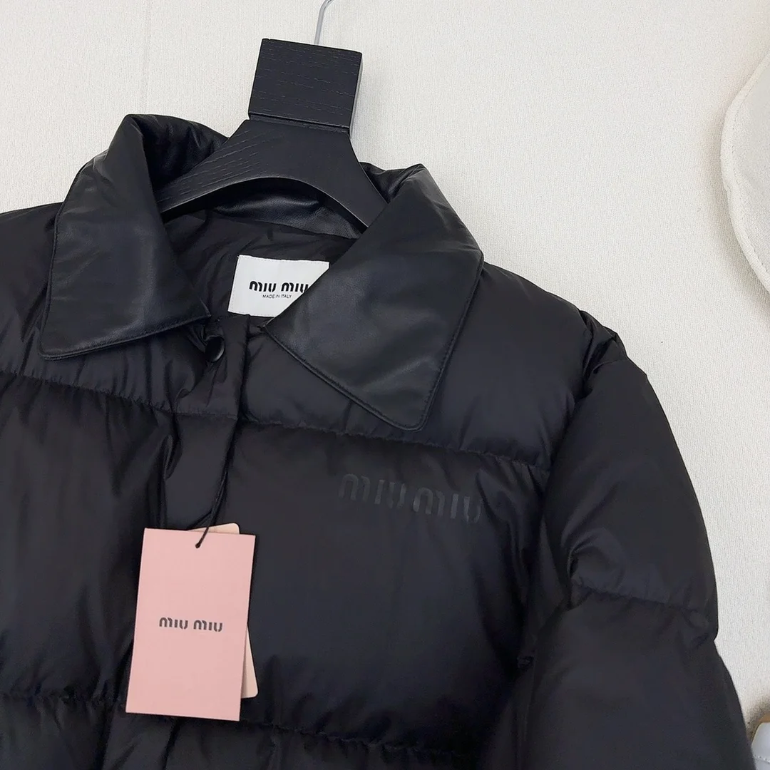 TopPick Miu Miu Down Jackets 165202