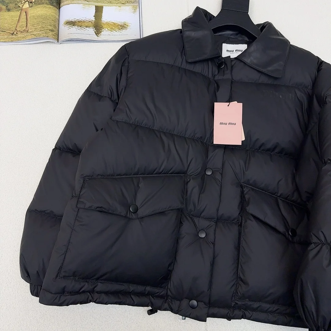 TopPick Miu Miu Down Jackets 165202