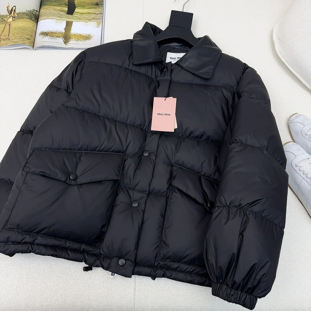 TopPick Miu Miu Down Jackets 165202