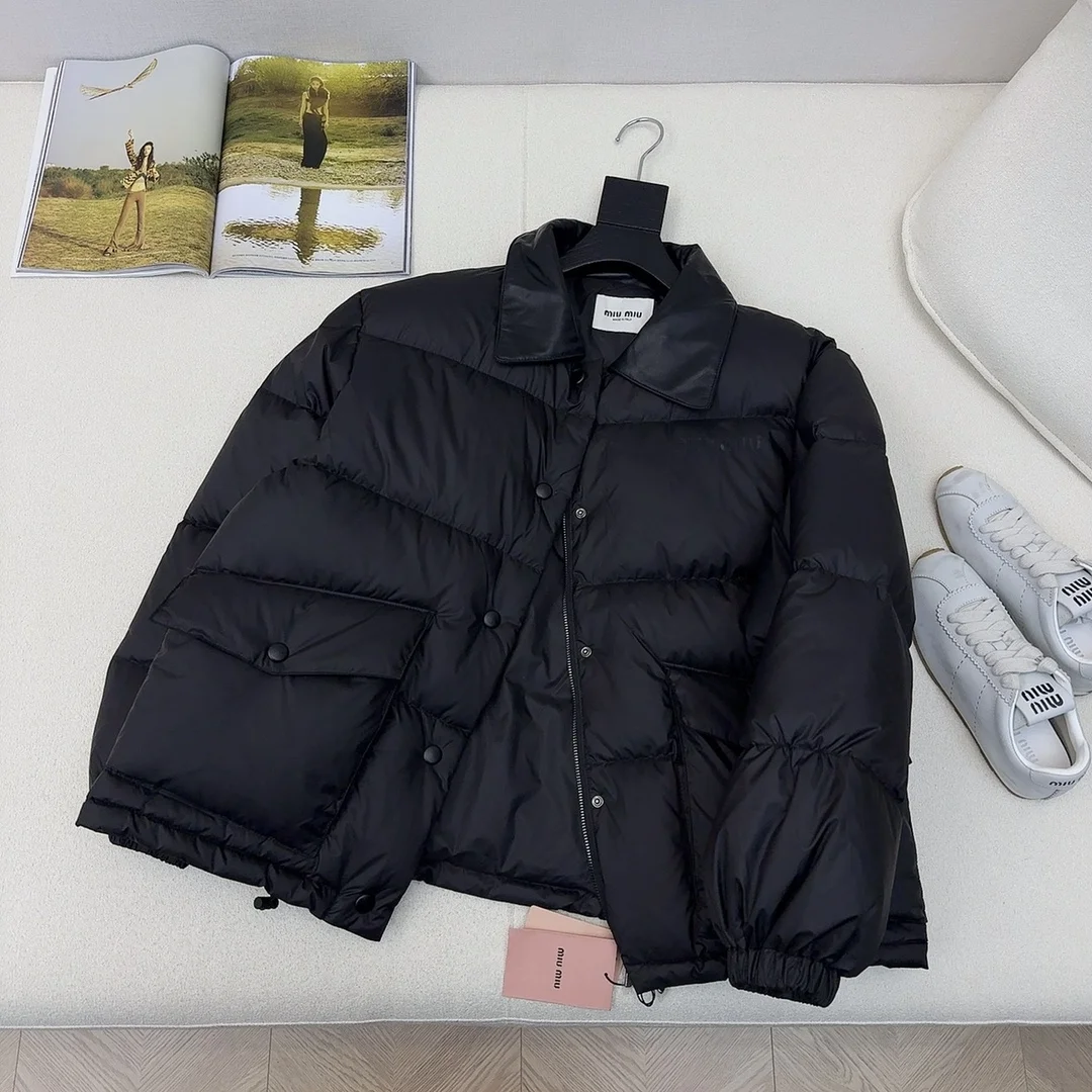 TopPick Miu Miu Down Jackets 165202