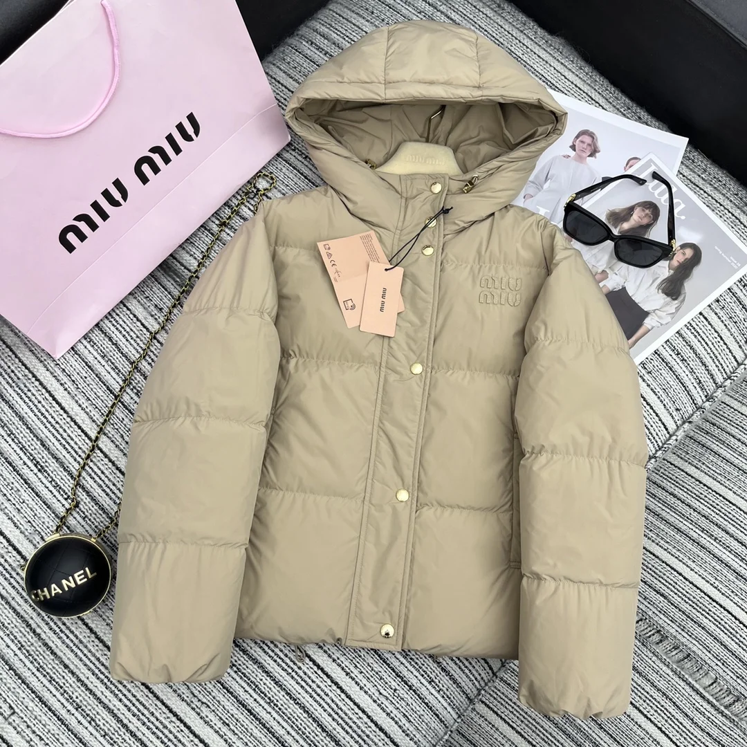 TimelessDesign Miu Miu Down Jackets 165199