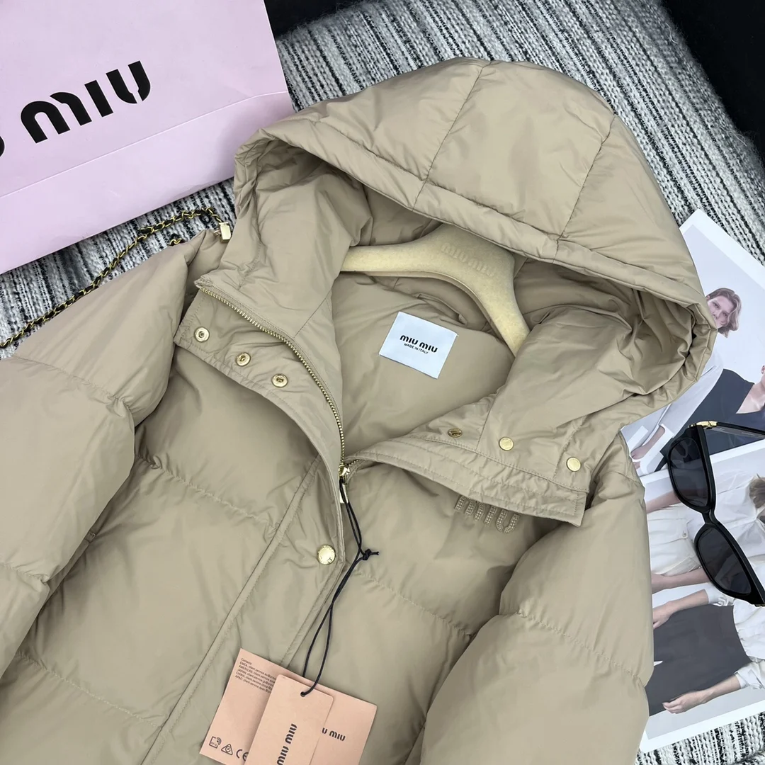 TimelessDesign Miu Miu Down Jackets 165199