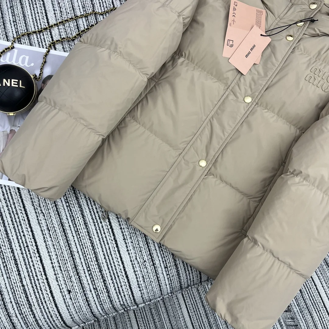 TimelessDesign Miu Miu Down Jackets 165199