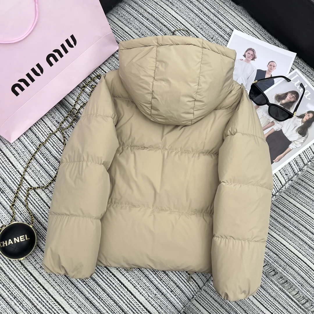 TimelessDesign Miu Miu Down Jackets 165199