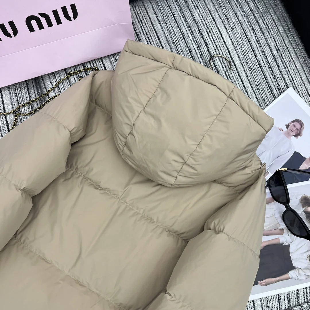 TimelessDesign Miu Miu Down Jackets 165199